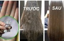 Video: Hô biến tóc dài thêm 10cm chỉ sau 7 ngày ủ tóc với hỗn hợp này
