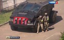 Video: Xem siêu giáp bảo vệ binh sĩ và xe bọc thép "khủng" nhất thế giới