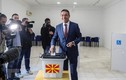 Quốc hội Macedonia thông qua dự luật về thay đổi tên nước