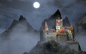 Video: Khám phá lâu đài trong truyền thuyết "Ma cà rồng"