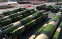 Video: Trung Quốc bắn thử tên lửa đạn đạo bay xa 4.000km 