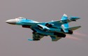 Video: Tiêm kích Su-27 Nga đánh chặn máy bay do thám "lạ"