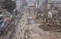 Video: Lô cốt án ngữ phố phường, lọ mọ ngày đêm luồn lách tìm đường