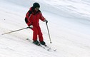 Video: TT Putin trượt tuyết như vận động viên chuyên nghiệp
