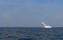 Video: Xem tàu ngầm Iran lần đầu phóng tên lửa từ dưới nước