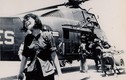 Loạt ảnh hiếm chiến tranh Việt Nam chụp giữa bom rơi đạn lạc