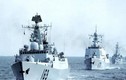 Tàu chiến Trung Quốc lại chĩa radar ngắm bắn tàu Nhật?