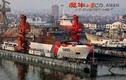 Trung Quốc điều thêm tàu hải cảnh tới Biển Đông
