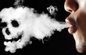 Tận mục quá trình gây ung thư miệng của thuốc lá
