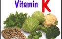 Dấu hiệu cơ thể cần bổ sung vitamin K khẩn cấp