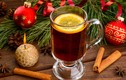 8 loại đồ uống ngon, hâm nóng bữa tiệc Giáng sinh