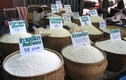 Lo lắng vì gạo Thái nhiễm chất độc gây tê liệt thần kinh