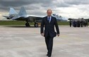  Putin ra lệnh tấn công Ả Rập Saudi nếu Syria bị đánh