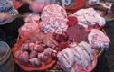 Ham ăn óc, nội tạng động vật.. dễ béo phì, nhiễm giun, sán