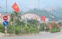Lâm Đồng: 1 ngày cty Samland trúng 2 gói thi công tại Đam Rông 