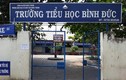 Tiền Giang: Trung Trung Nam trúng gói thầu giám sát - Trường TH Bình Đức