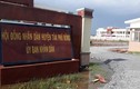 Tiền Giang: Gói thầu đường huyện 85C gần 17 tỷ có về tay Thiên Thuận