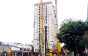 Ham xây thêm 28 căn hộ, dự án Tân Bình Apartment bị "cắt ngọn"