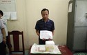 TH: Bắt đối tượng vận chuyển 3,2kg heroin và ma túy đá