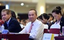 Ông Dương Công Minh làm Chủ tịch Sacombank, đối diện 60.000 tỷ nợ xấu