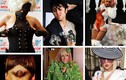 Những màn “gây sốc” đỉnh cao trong sự nghiệp của Lady Gaga