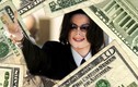Michael Jackson là “con nợ” khủng khi còn sống
