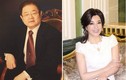 Lưu Hiểu Khánh lấy chồng lần 4 ở tuổi U60