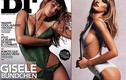 Siêu mẫu Gisele Bündchen gây choáng với lương nghìn tỷ mỗi năm