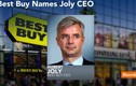 CEO Best Buy phải bán tài sản để "thoát" khỏi vợ