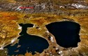 Những hồ “giết người” nổi tiếng nhất thế giới