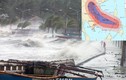 Siêu bão Haiyan sắp đổ bộ