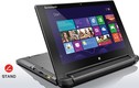 Điểm tin: Lenovo tung siêu phẩm laptop kiêm tablet 