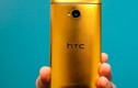 Chiêm ngưỡng phiên bản HTC One mạ vàng độc, siêu sang
