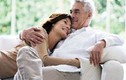 Có “phúc” lấy được chồng già