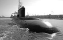 Tàu ngầm Kilo thứ 4 của Việt Nam sắp được hạ thủy