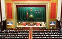 Quốc hội Việt Nam có thêm chức danh Tổng thư ký