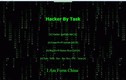 Hacker Trung Quốc tấn công gần 150 trang mạng Việt Nam