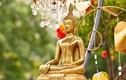 Quan tham Trung Quốc giấu phim khiêu dâm dưới… tượng Phật