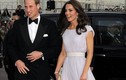 Váy đầm giá khủng của công nương Kate Middleton