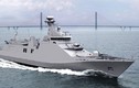 Việt Nam sẽ đóng tàu cho Hải quân Australia