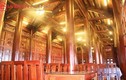 Nhà sàn hàng nghìn khối gỗ lim của đại gia phố núi