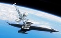 Top máy bay không gian đỉnh nhất thế giới