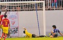 HAGL 4-2 Khánh Hòa: Công Phượng lập công lớn