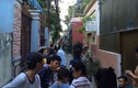 100 cảnh sát vây bắt đàn em trùm ma túy Sài Gòn