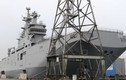 Pháp vẫn chưa muốn giao tàu đổ bộ Mistral cho Nga