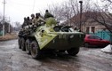 Ly khai quyết không rút vũ khí tới khi Kiev ngừng bắn 