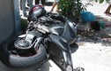 Không khởi tố vụ đoàn môtô làm chết người ở Ninh Thuận