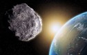 Tiểu hành tinh khổng lồ sắp áp sát Trái đất