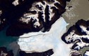 Ảnh Trái đất chụp từ ISS đẹp như tranh vẽ 