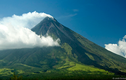 Lặng ngắm những ngọn núi lửa đẹp nhất thế giới